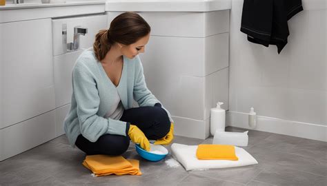 Cleaning For Yourself