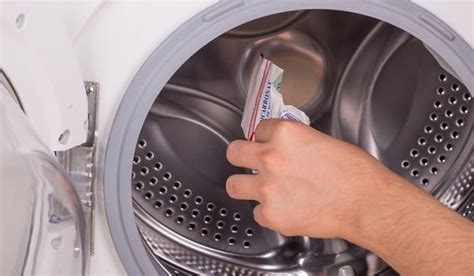 Cleaning Front Load Whirlpool Washer
