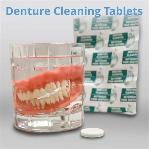 Cleaning Hydration Bladder With Denture Tablets