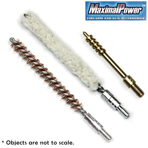 Cleaning Jag Vs Patch Holder