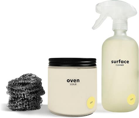 Cleaning Kit Natural