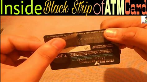 cleaning magnetic strip on ebt card