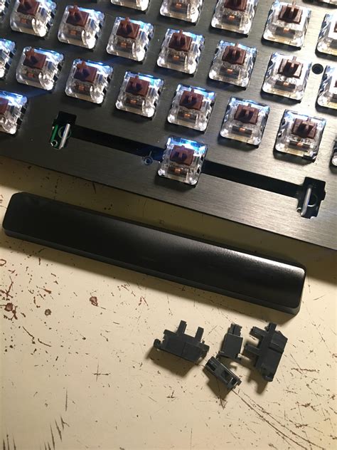 Cleaning Mechanical Keyboard Reddit