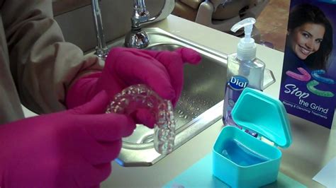 Ultimate Guide: Cleaning Night Guard Secrets Revealed