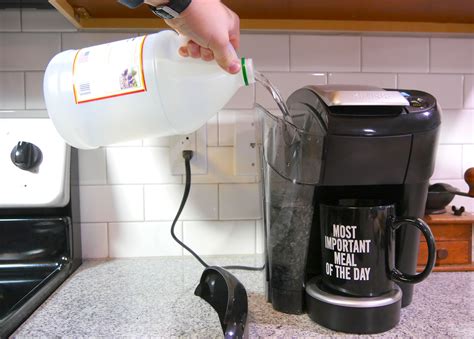 +24 How To Clean Ninja Coffee Maker Vinegar References