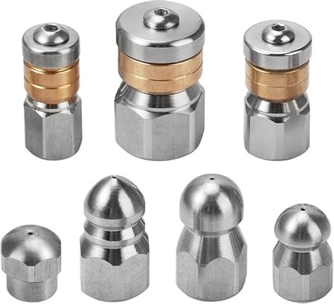 Cleaning Nozzle Kit