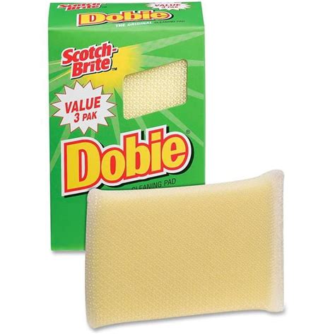 Cleaning Pads Dobie