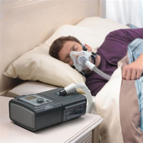cleaning philips respironics cpap machines