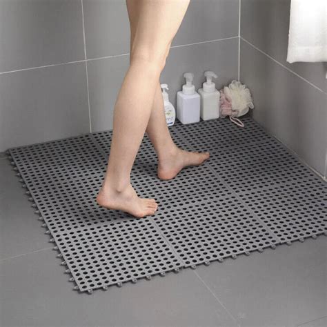 Cleaning Plastic Bath Mats