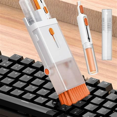 Cleaning Products For Computer Keyboards