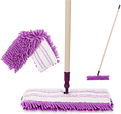 cleaning products for mopping