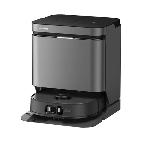 Cleaning Robot Description