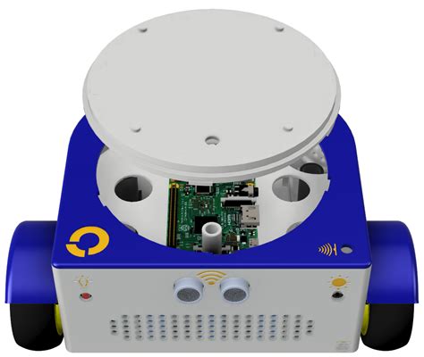 Cleaning Robot Open Source
