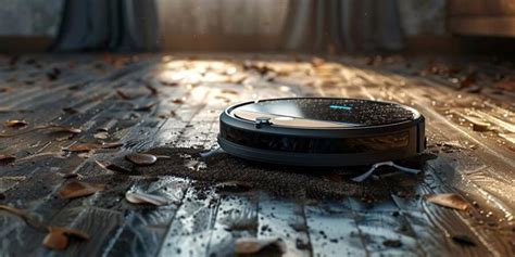 Cleaning Robot Tariff Code