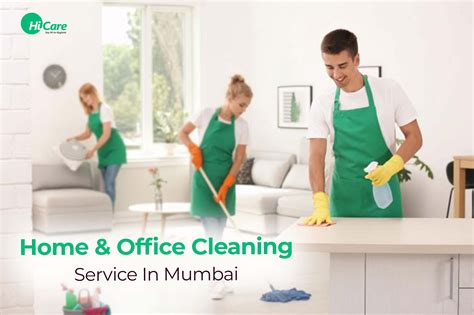 cleaning service
