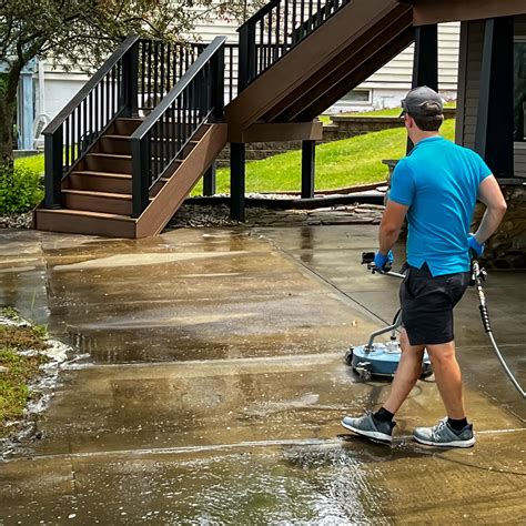 Cleaning Services Coldwater Mi