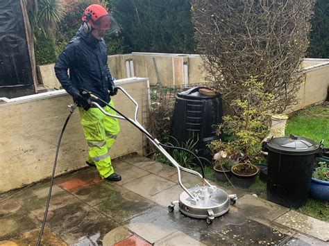 Cleaning Services Exeter