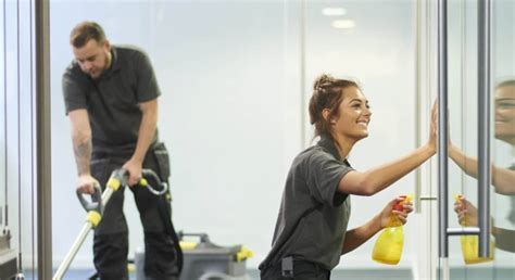 Cleaning Services For Birmingham