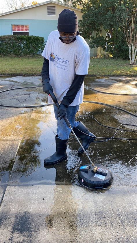 Cleaning Services Gainesville Tx