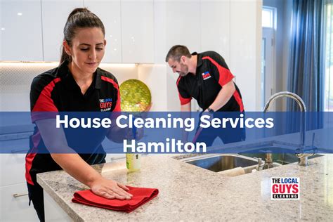 Cleaning Services Hamilton Mt
