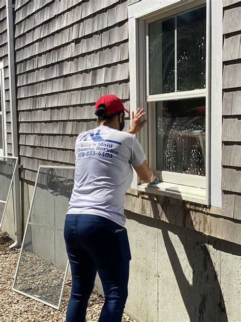 Cleaning Services Hyannis Ma
