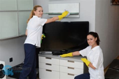 cleaning services in liverpool