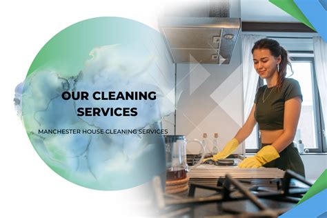 cleaning services in manchester