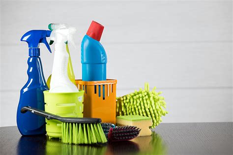 cleaning services in mansfield