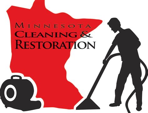 cleaning services in minnesota
