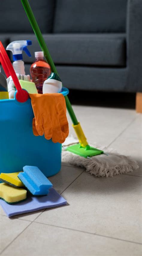 cleaning services in mn