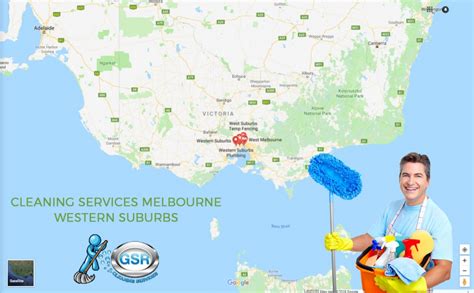 cleaning services in western australia