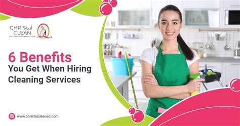 Cleaning Services Llc Hiring
