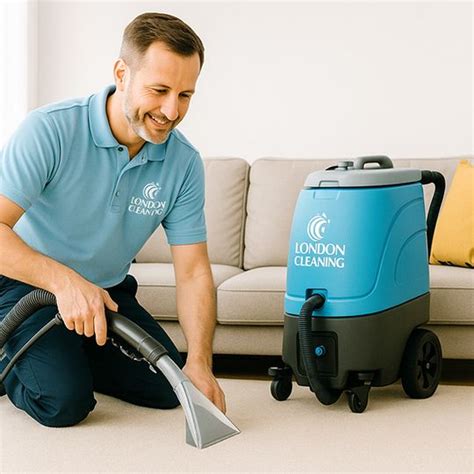 Cleaning Services London Same Day