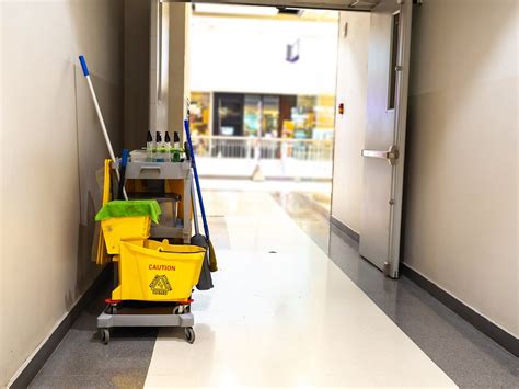 cleaning services midland tx jobs