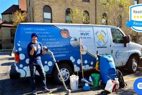 cleaning services minneapolis best