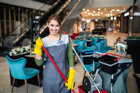 cleaning services minneapolis jobs