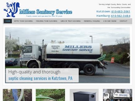 cleaning services near kutztown pa