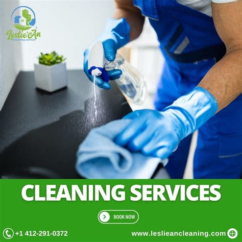 Cleaning Services Pittsburgh