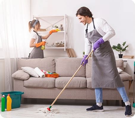 Expert Cleaning Services San Jose for a Healthier Home