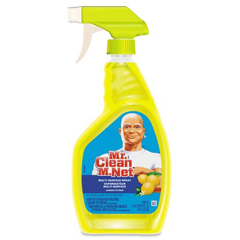 Cleaning Solution