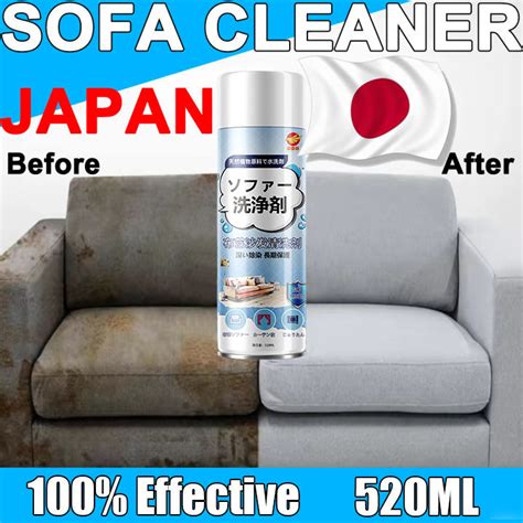 Cleaning Solution For Sofa