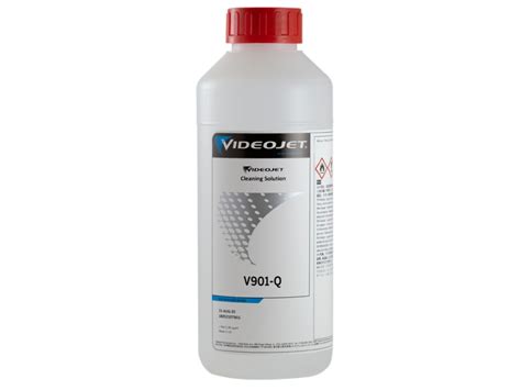 Cleaning Solution V901-Q