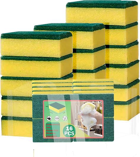 Cleaning Sponges Amazon