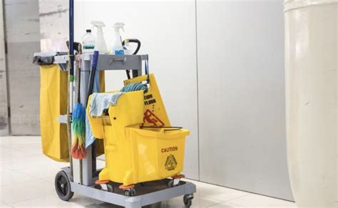 cleaning supplies Cincinnati