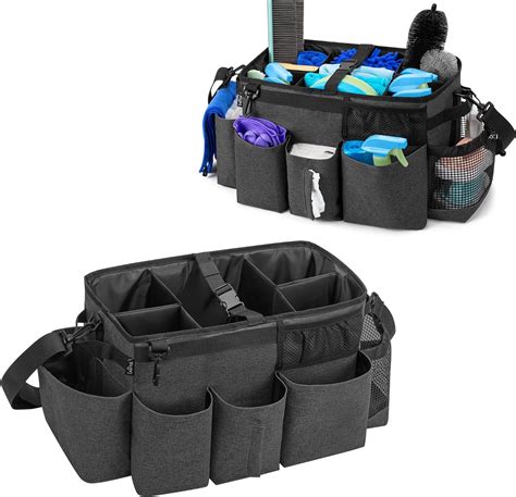 Cleaning Supply Tote