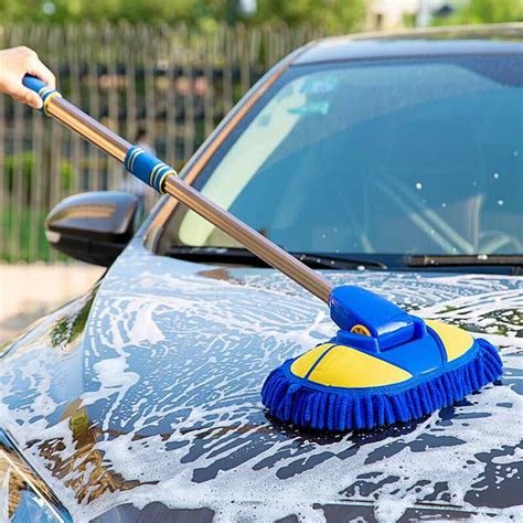 cleaning tools for car