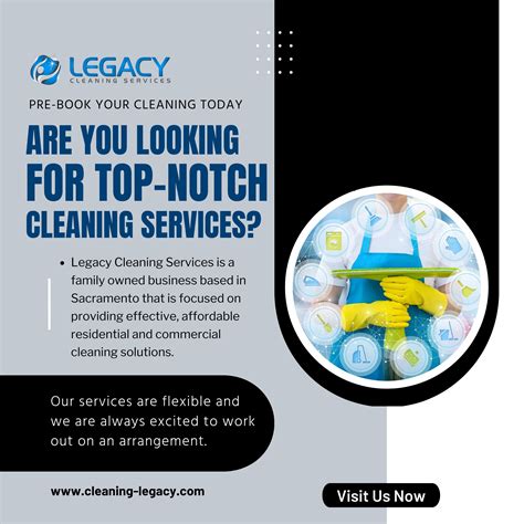 cleaning users