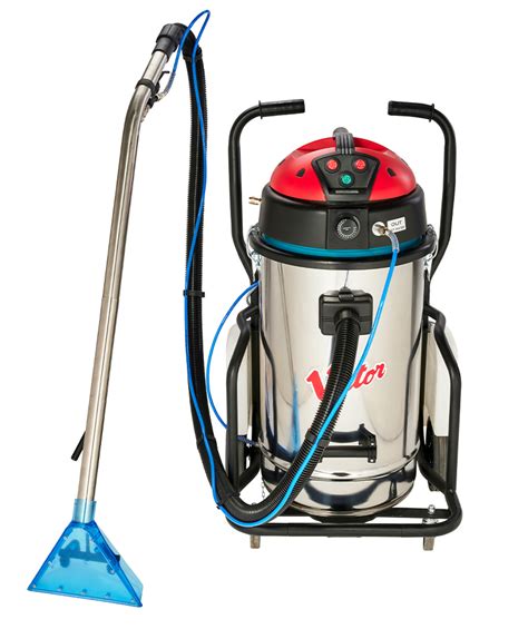 Cleaning Vacuum Extractor