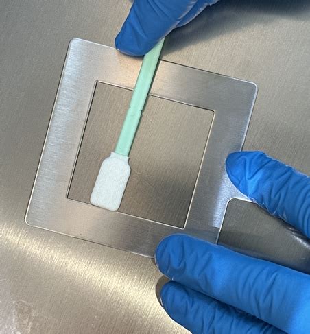 Incredible Cleaning Validation Sampling Tools References