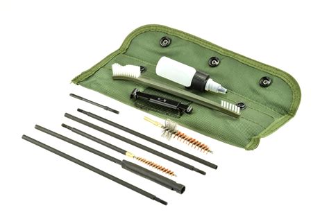 Cleaning Weapon Kit